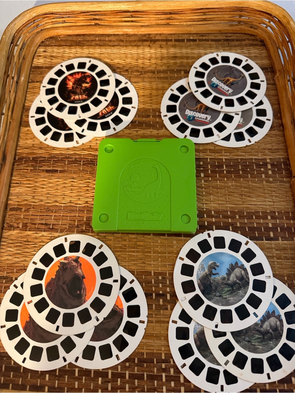 View-Master Reels - Picture 4 of 7